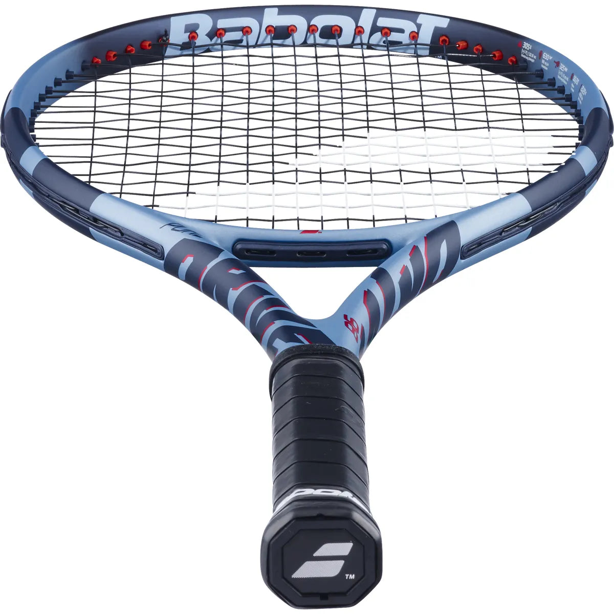 RAQUETA BABOLAT PURE DRIVE 98 (305 GR)