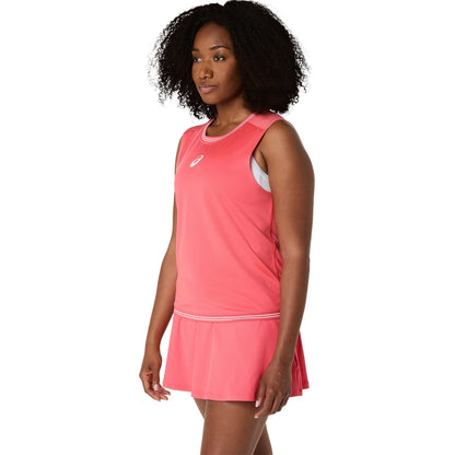 CAMISETA DE TIRANTES ASICS MUJER NAGINO