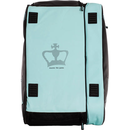BOLSA DE PÁDEL BLACK CROWN THUNDER