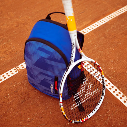 MOCHILA TECNIFIBRE JUNIOR LEVEL UP