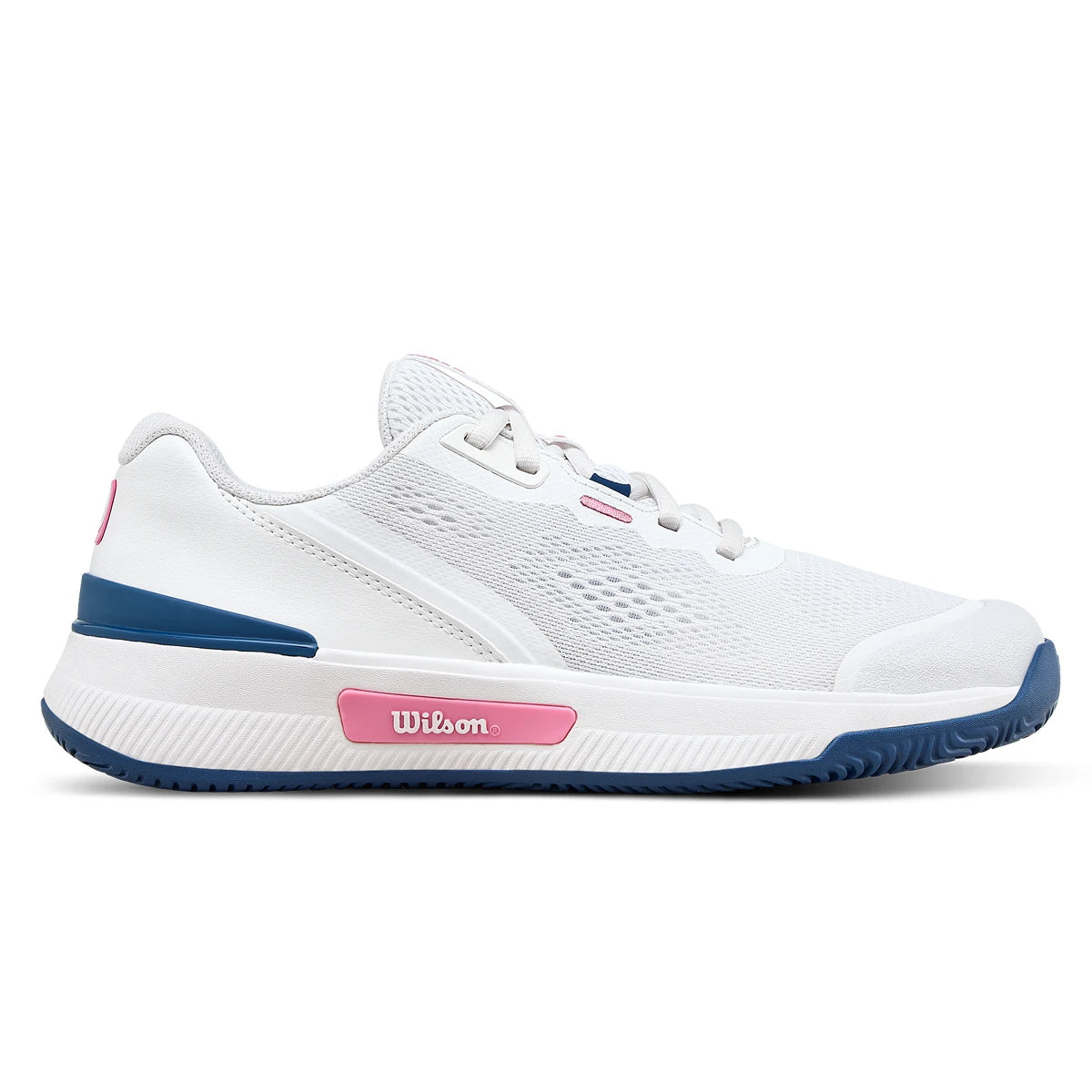 ZAPATILLAS WILSON JUNIOR INTRIGUE PRO TODAS SUPERFICIES