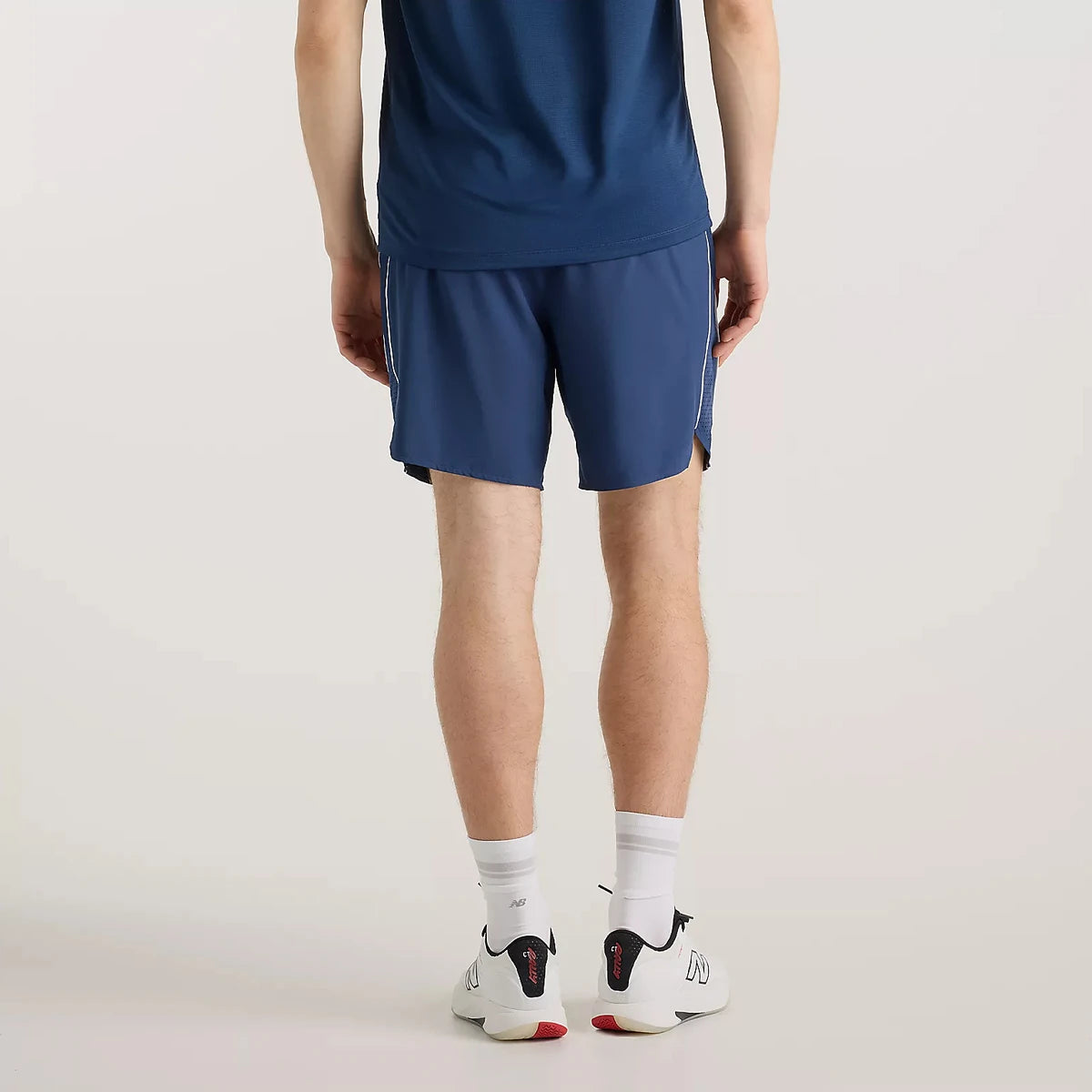 PANTALÓN CORTO NEW BALANCE TOURNAMENT