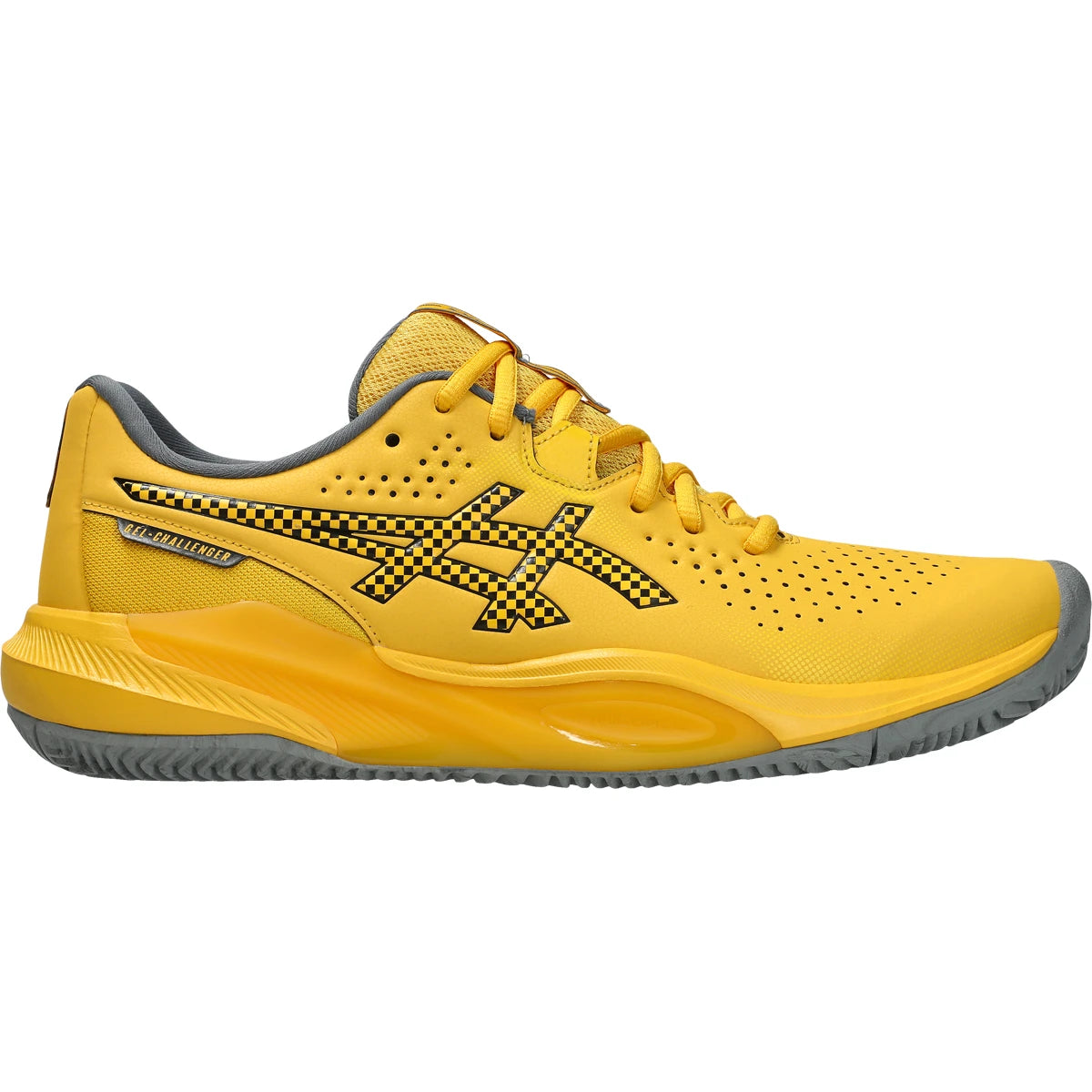 ZAPATILLAS ASICS GEL CHALLENGER 15 TIERRA BATIDA