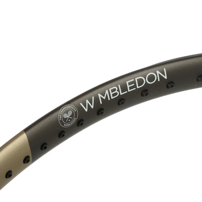 Raqueta de Ocasión de Tenis Babolat Pure Drive Wimbledon (300 Gr)