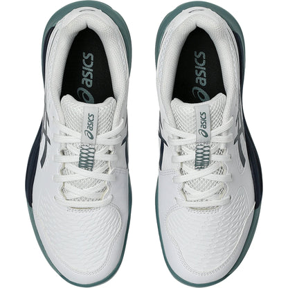 ZAPATILLAS ASICS JUNIOR GEL RESOLUTION X GS TIERRA BATIDA