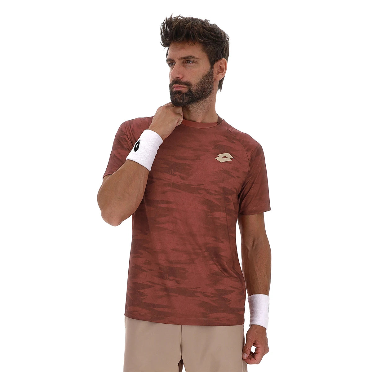 CAMISETA LOTTO TECH VI - D2 | MIAMI