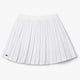 FALDA LACOSTE JUNIOR
