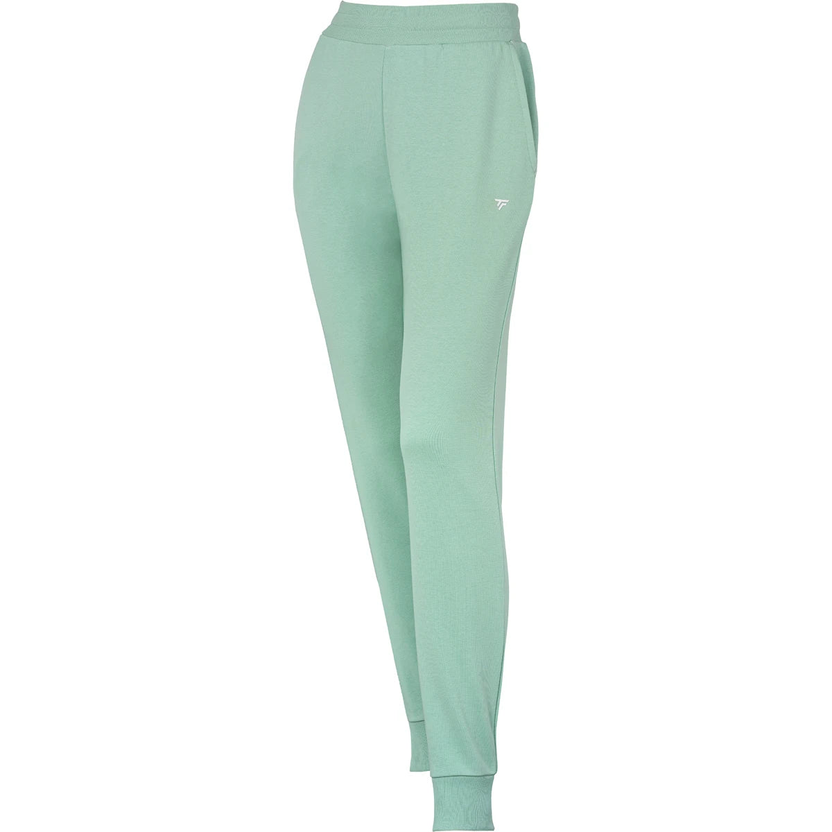 PANTALÓN TECNIFIBRE MUJER TEAM TERRY
