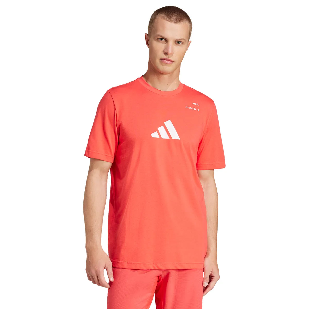 CAMISETA ADIDAS GRAPHIC PADEL