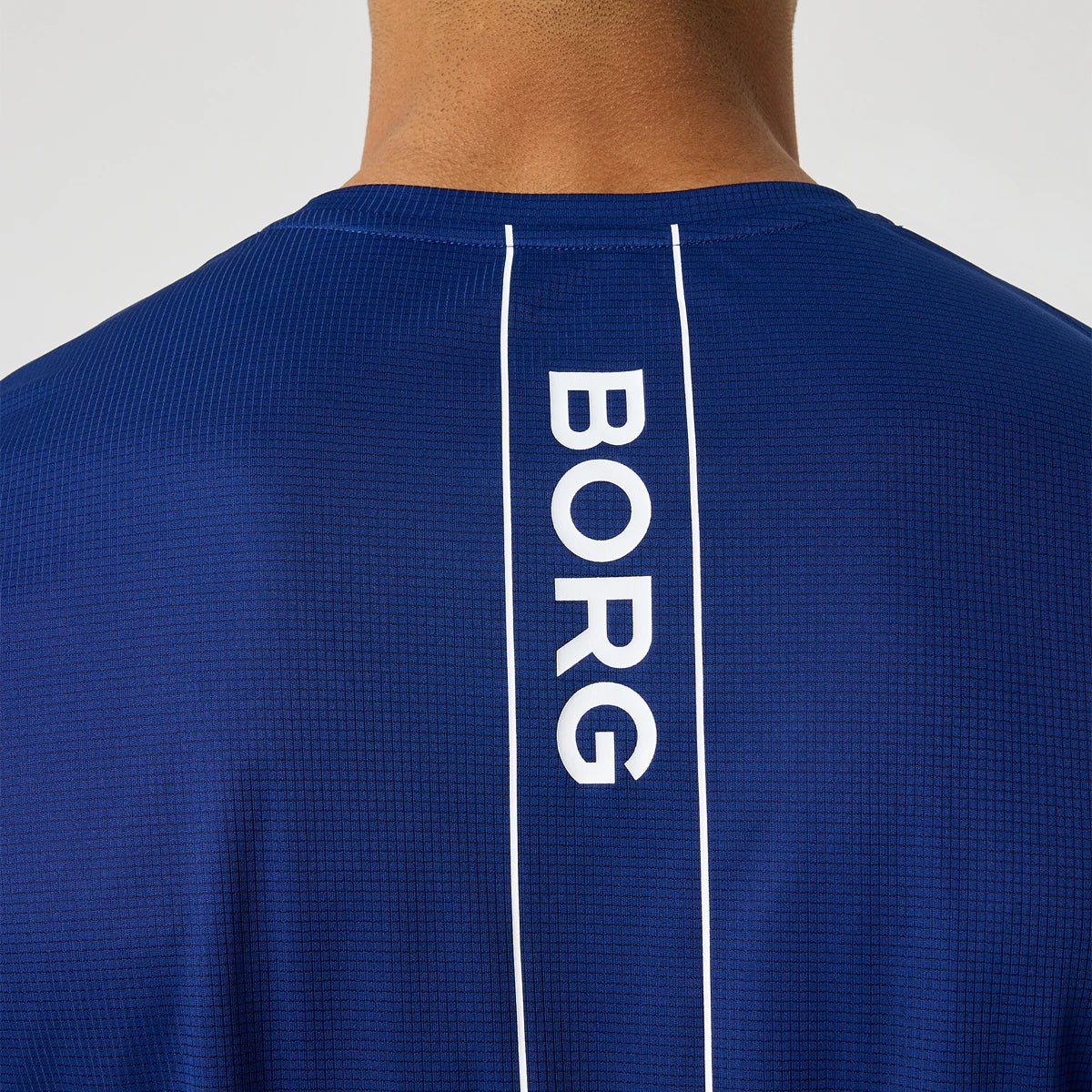 CAMISETA BJORN BORG ACE LIGHT