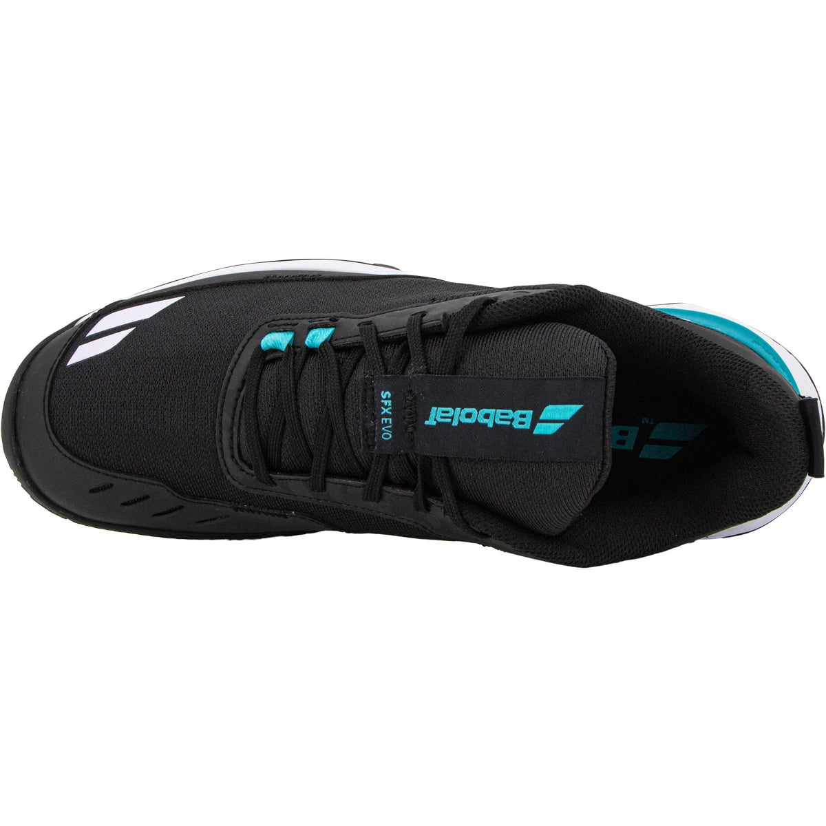 ZAPATILLAS BABOLAT SFX EVO TIERRA BATIDA
