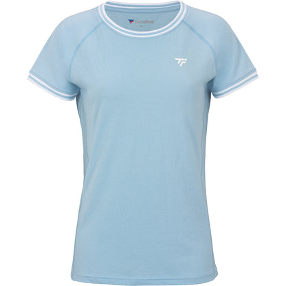CAMISETA TECNIFIBRE NIÑA TEAM STRETCH