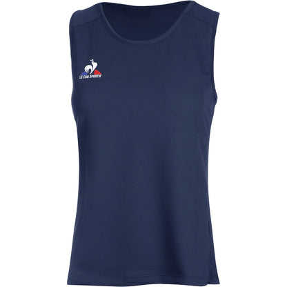 CAMISETA DE TIRANTES LE COQ SPORTIF MUJER TENIS