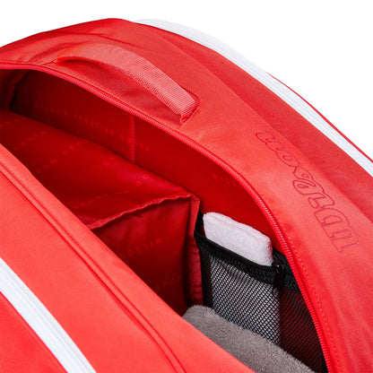 BOLSA DE PÁDEL WILSON TOUR BAG