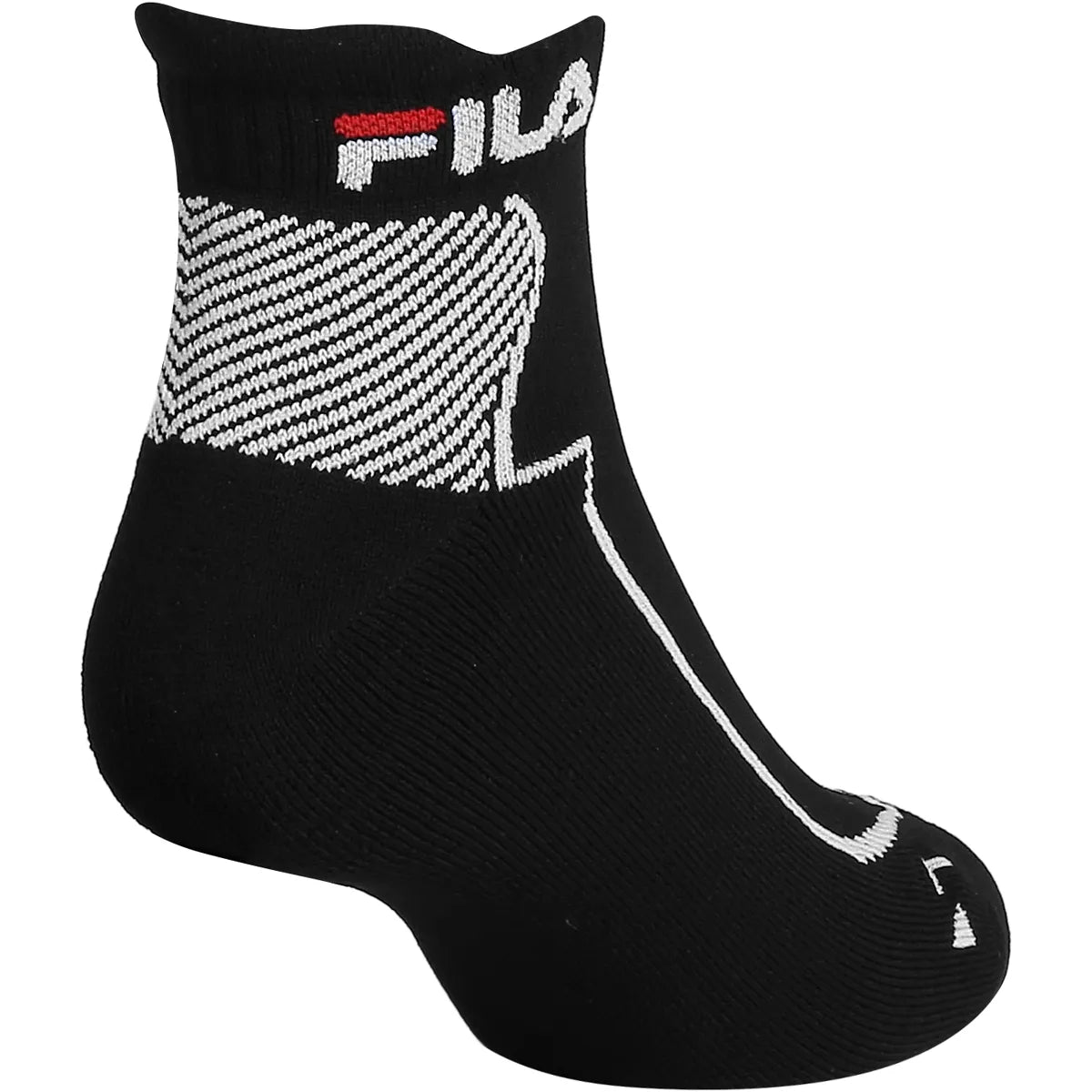 PAR DE CALCETINES FILA PERFORMANCE (LOW)