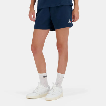 SHORT LE COQ SPORTIF MUJER ESSENCIAL