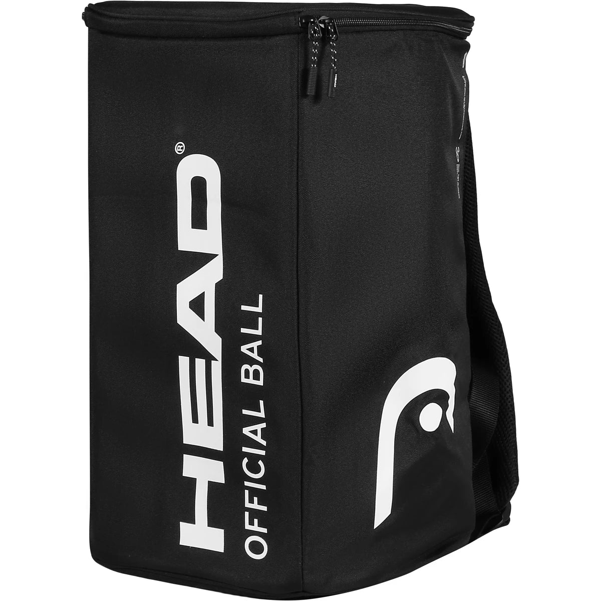 BOLSA DE PELOTAS DE ÁRBITRO HEAD