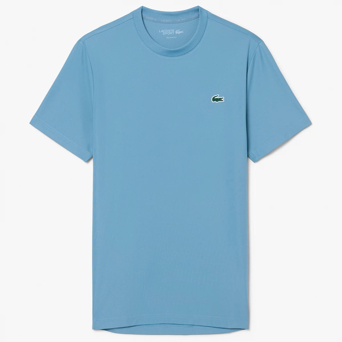 CAMISETA LACOSTE CORE PERFORMANCE TECHNIQUE