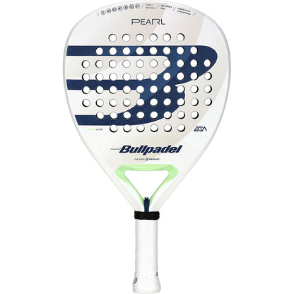 RAQUETA PADEL BULLPADEL PEARL 2025