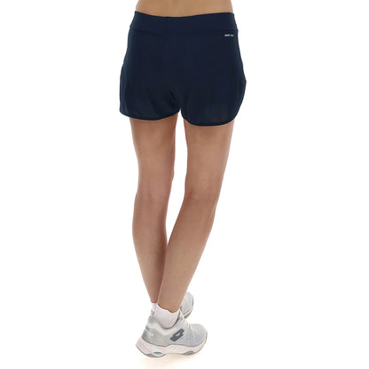 SHORT LOTTO MUJER SQUADRA IV