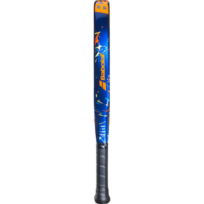 RAQUETA DE PÁDEL BABOLAT ALIOTH JUNIOR