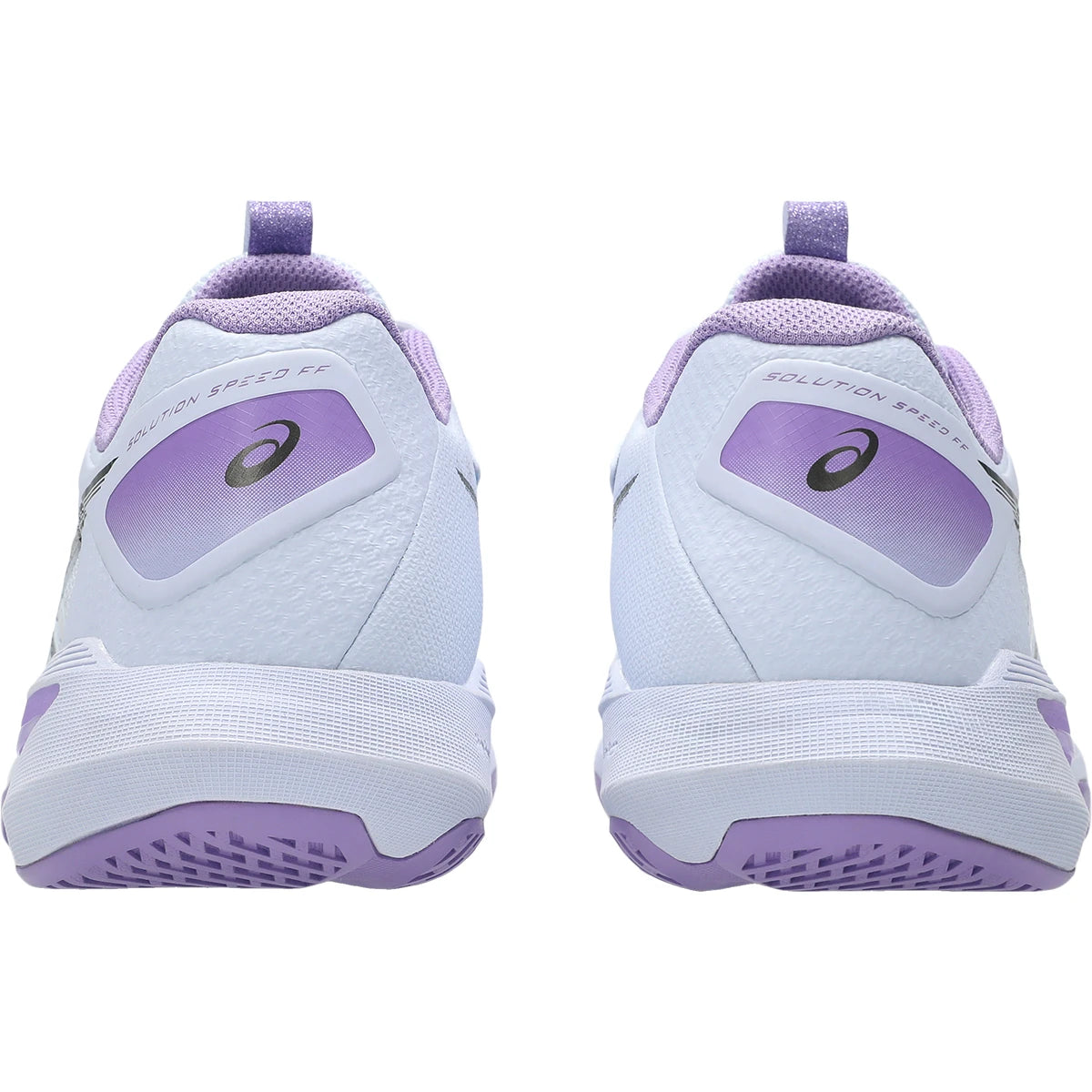 ZAPATILLAS ASICS MUJER SOLUTION SPEED FF4 NIGHT ENERGY TODAS SUPERFICIES