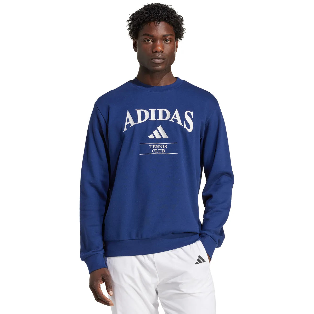 SUDADERA ADIDAS HERITAGE