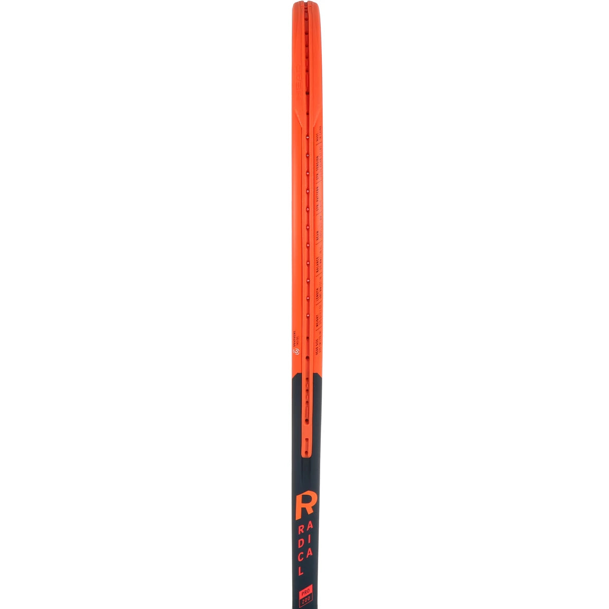 RAQUETA HEAD RADICAL PRO (315 GR)