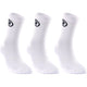 3 PARES DE CALCETINES BULLPADEL BP252 I (MID)