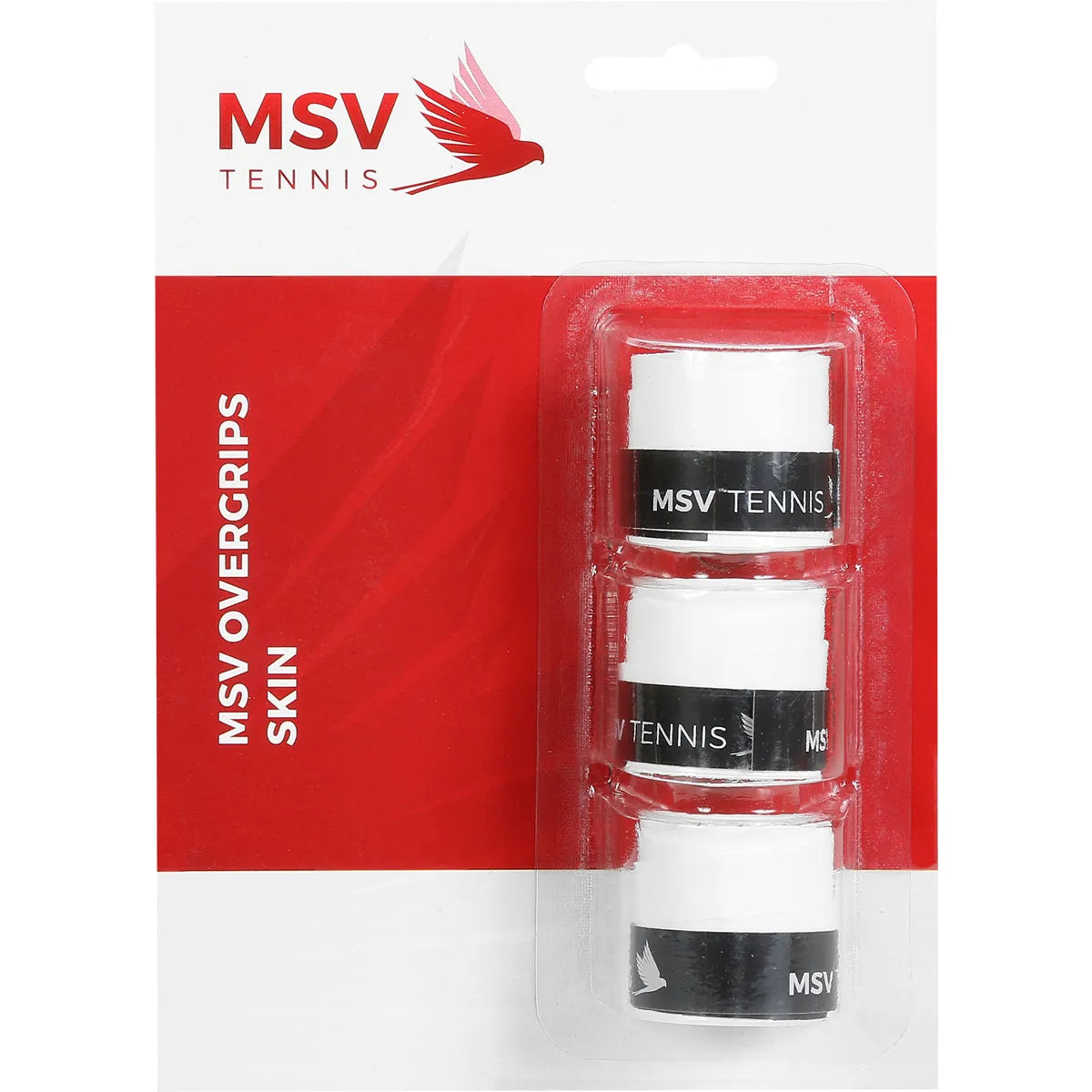 SOBREGRIPS MSV SKIN PERFORADOS x3