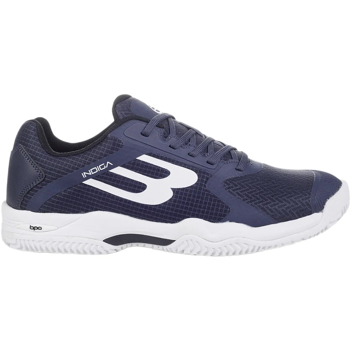 ZAPATILLAS PÁDEL BULLPADEL HOMBRE INDIGA 25I