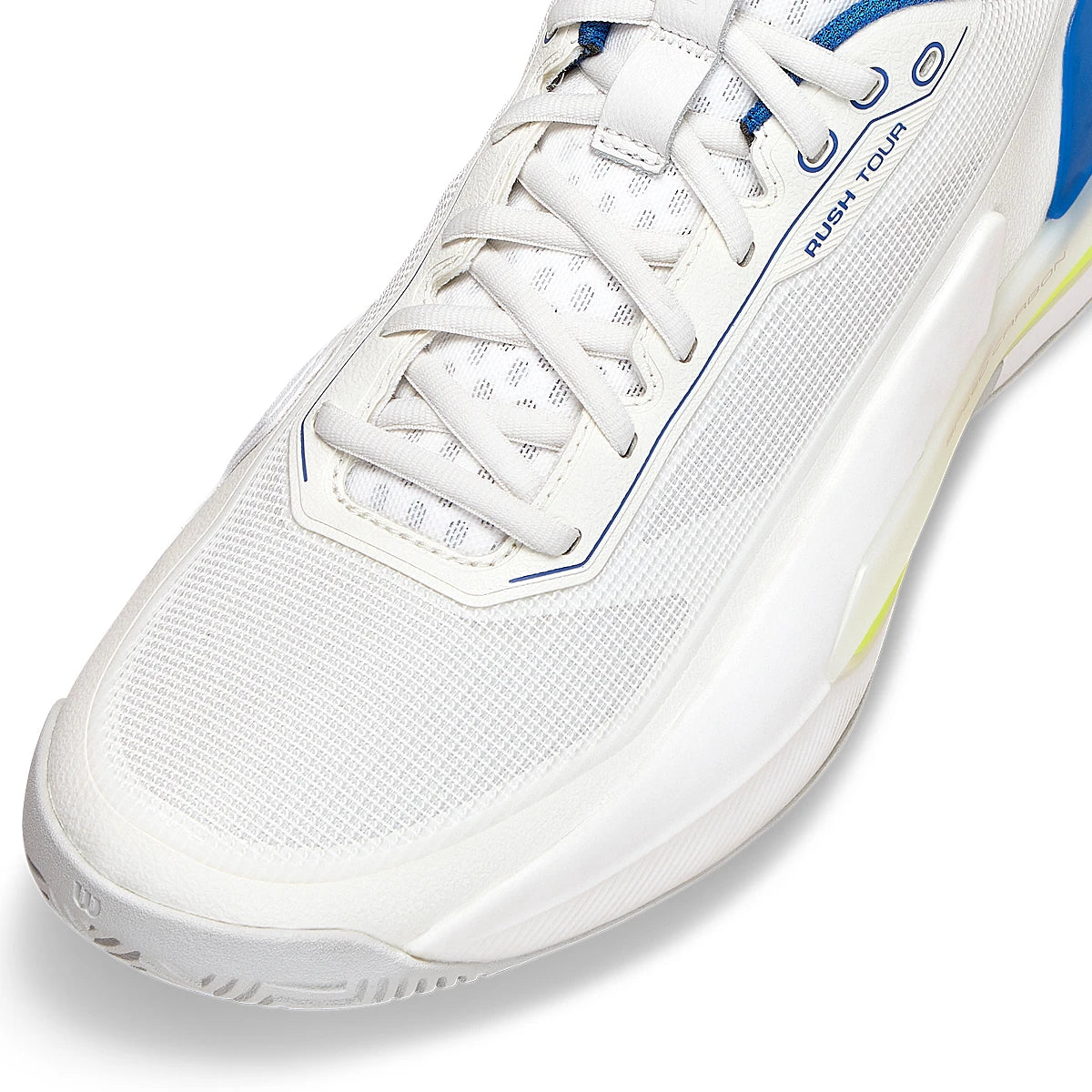 ZAPATILLAS WILSON RUSH TOUR 5 TODAS SUPERFICIES