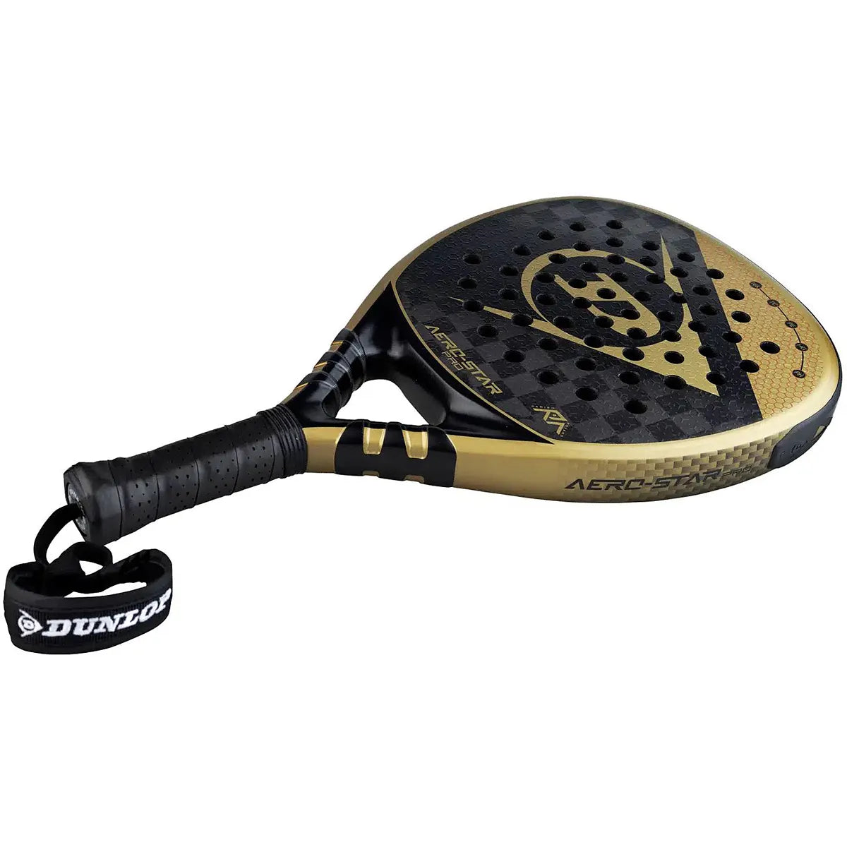 RAQUETA DE PÁDEL DUNLOP AERO-STAR PRO