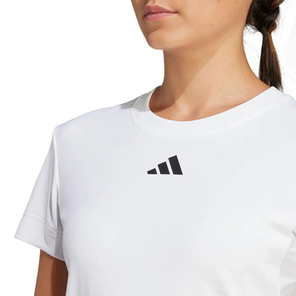CAMISETA ADIDAS MUJER FREELIFT GAMESET
