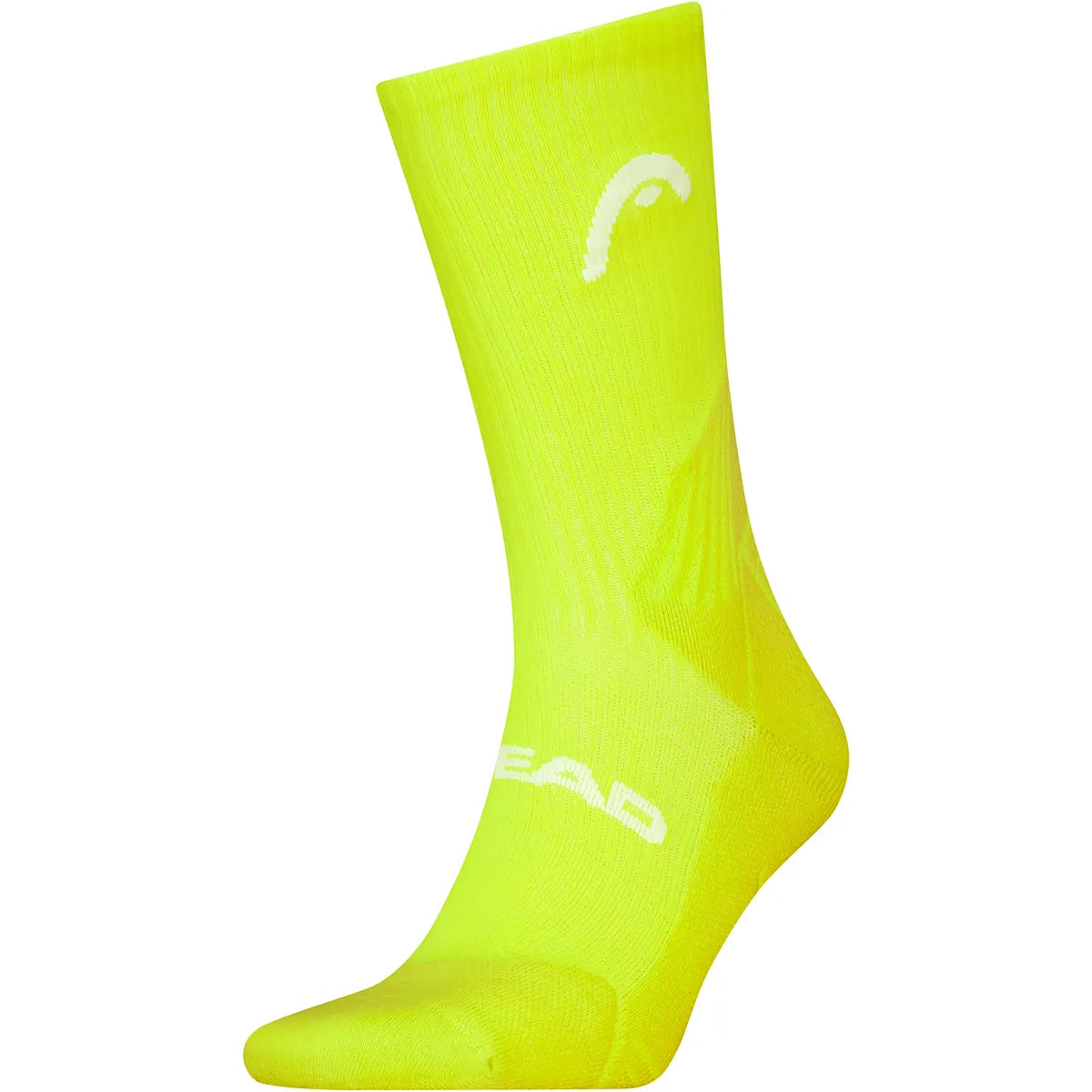 PAR DE CALCETINES HEAD TENNIS CREW (LARGAS)