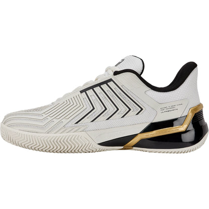 ZAPATILLAS K-SWISS ULTRASHOT 4 TIERRA BATIDA