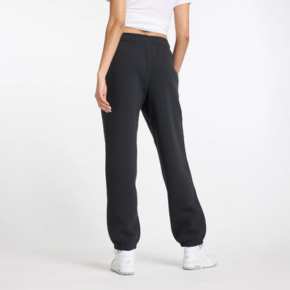 PANTALÓN NEW BALANCE MUJER FLEECE