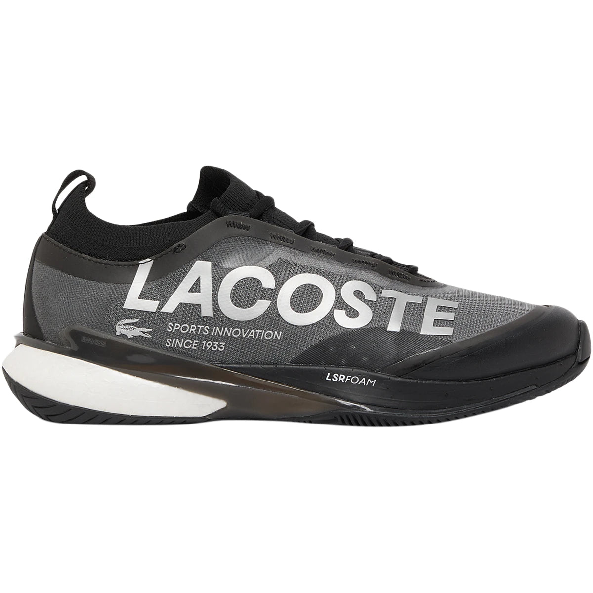 ZAPATILLAS LACOSTE AG-LT LITE EUROPA/ASIA TODAS SUPERFICIES