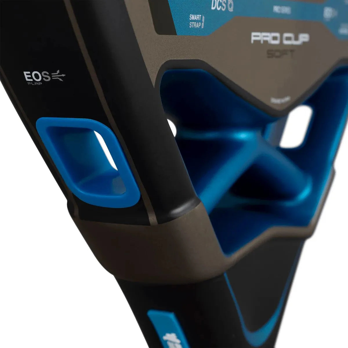 RAQUETA DE PÁDEL NOX AT10 PRO CUP SOFT 2026