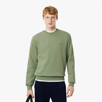 SUDADERA LACOSTE CLASSIC FIT
