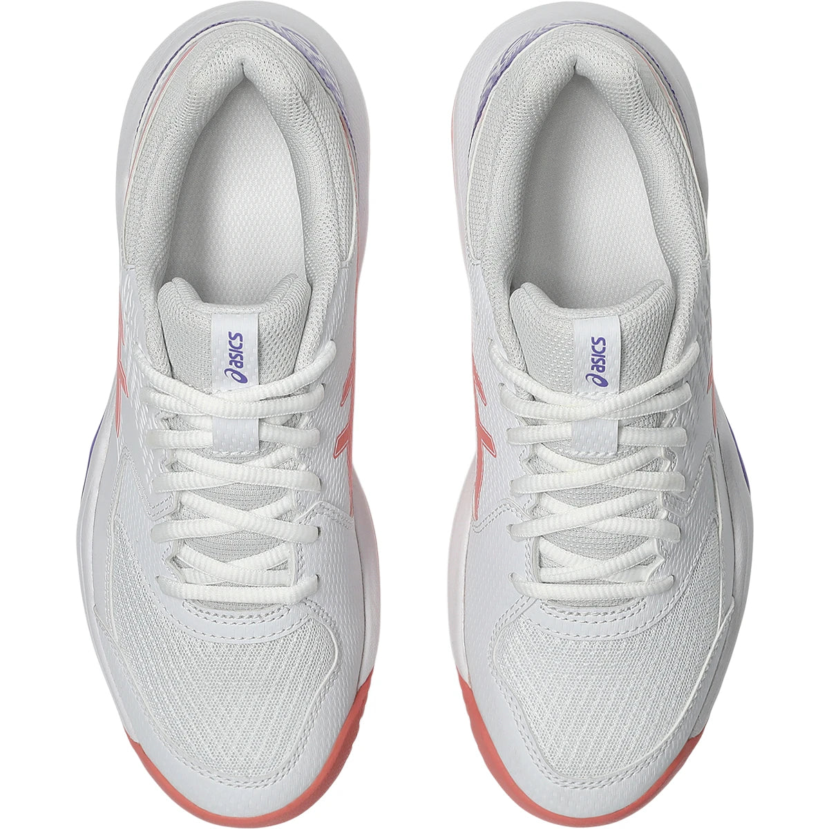 ZAPATILLAS DE PÁDEL ASICS MUJER GEL DEDICATE 10