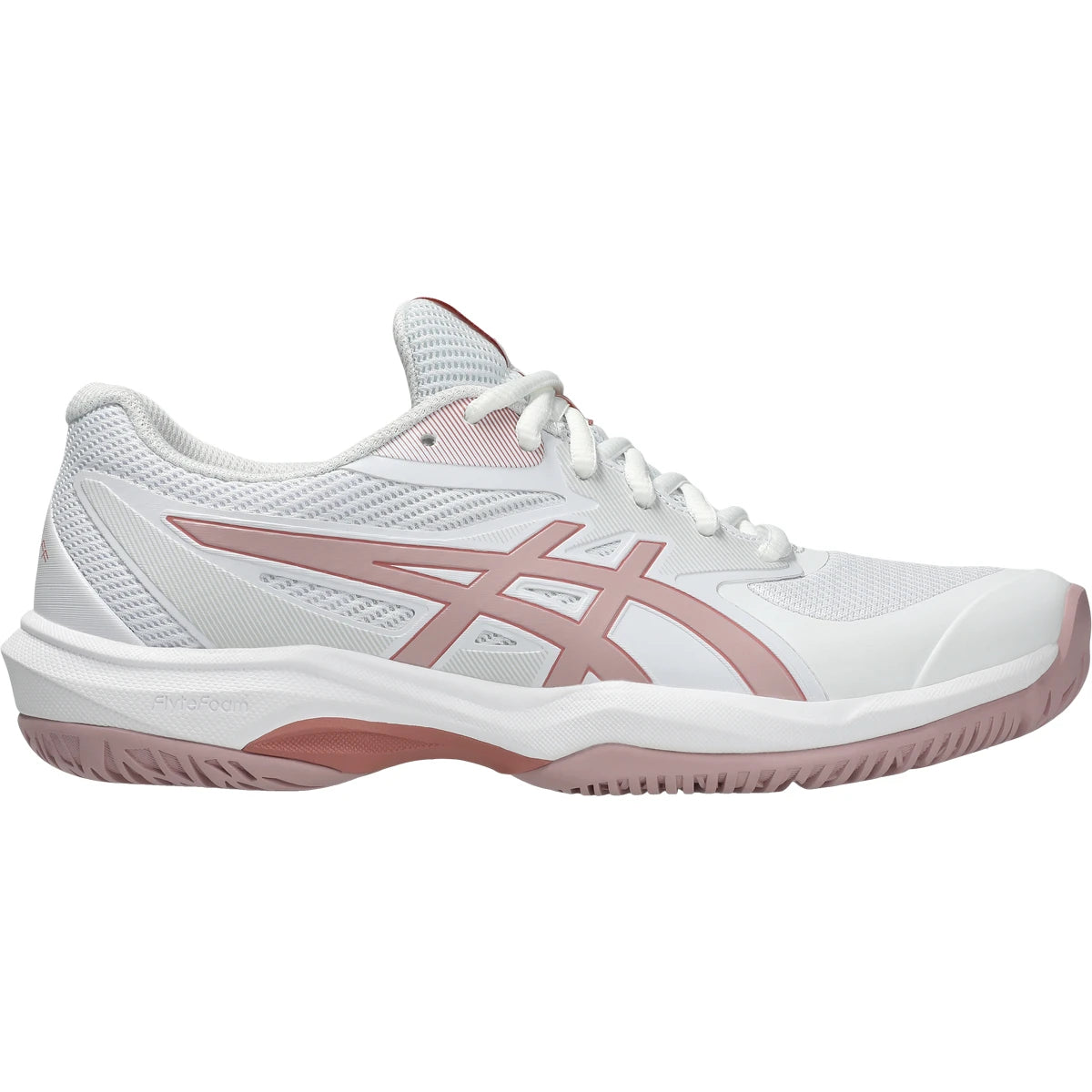 ZAPATILLAS ASICS MUJER GAME FF TODAS SUPERFICIES