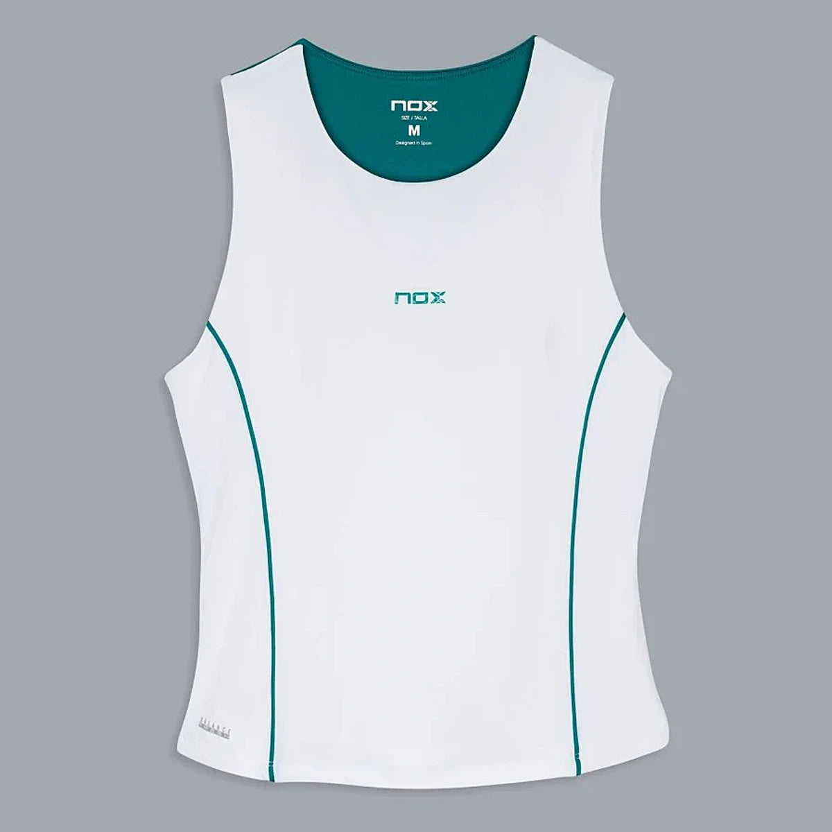 CAMISETA DE TIRANTES NOX MUJER PRO