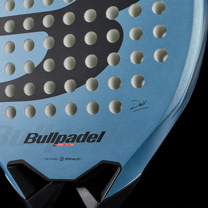 RAQUETA DE PÁDEL BULLPADEL VERTEX JR GIRL 2026