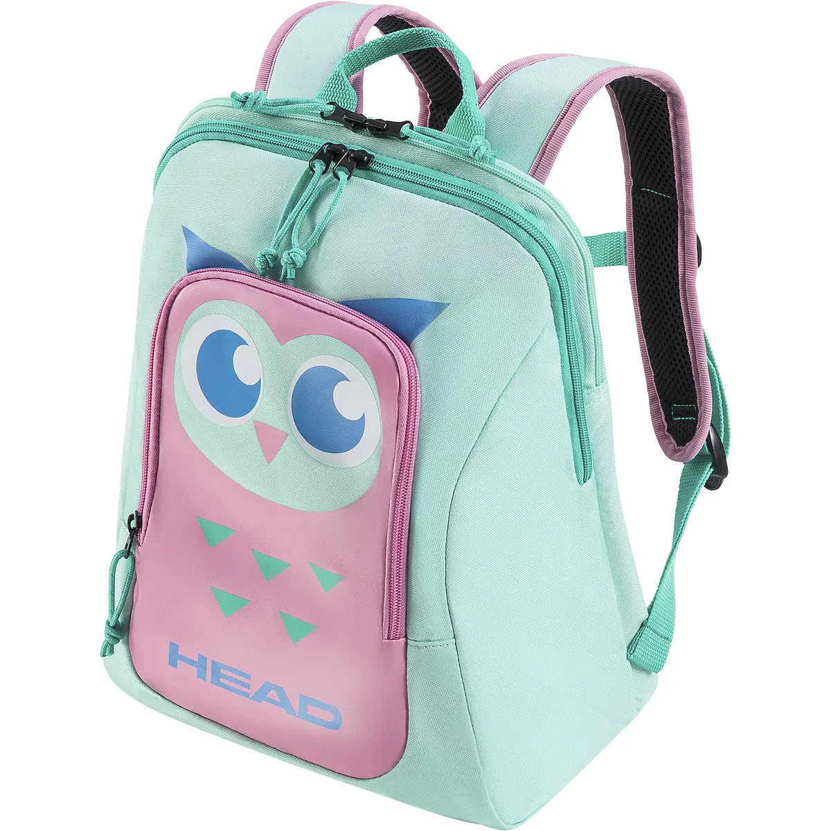 MOCHILA HEAD KIDS TOUR HIBOU 14L