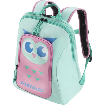 MOCHILA HEAD KIDS TOUR HIBOU 14L