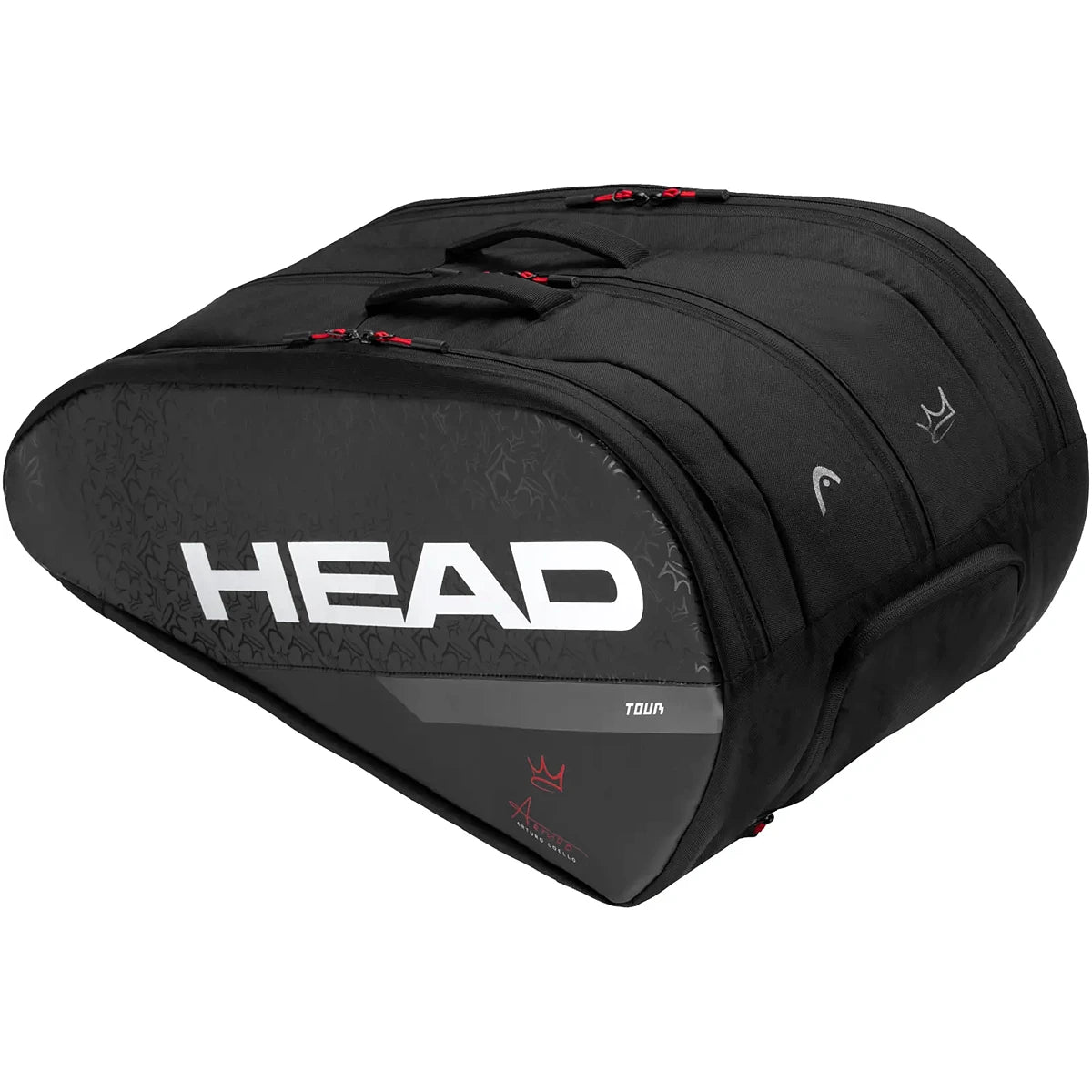 BOLSA DE PÁDEL HEAD COELLO TOUR L