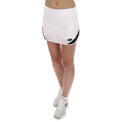FALDA LOTTO MUJER SQUADRA IV
