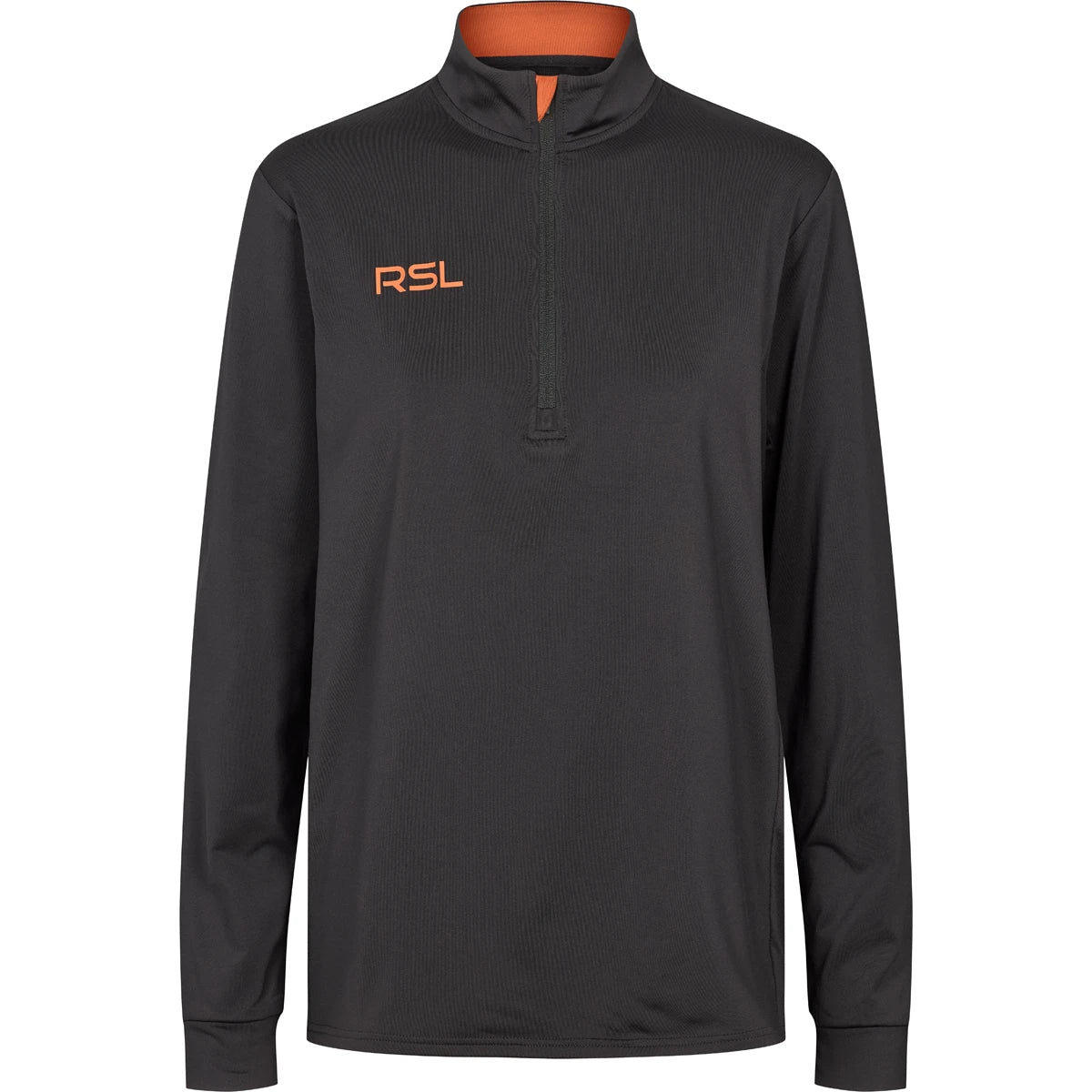 CHAQUETA MEDIA CREMALLERA RSL UNISEX ORION
