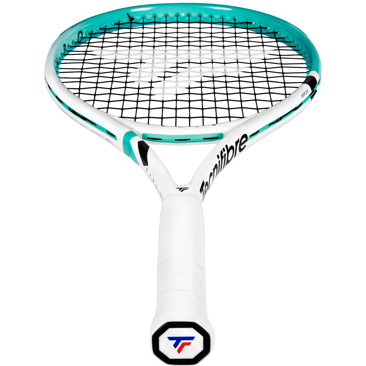 RAQUETA TECNIFIBRE TEMPO TOUR (285GR) (ENCORDADA)